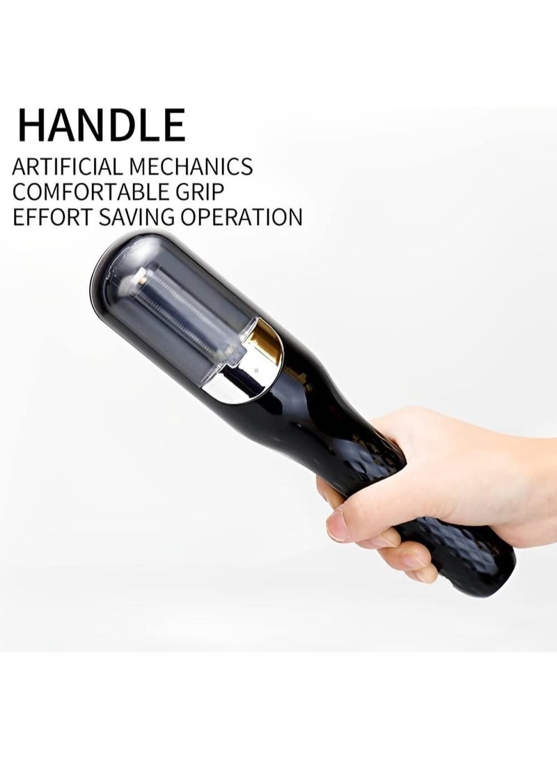 Split Hair Trimmer,  Hair Split Ends Trimmer Remover, Damaged Hair Repair Hair Care Treatment Rechargeable Cordless Hair Cutting - Image 3
